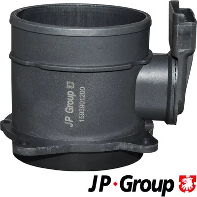 Mass Air Flow Sensor